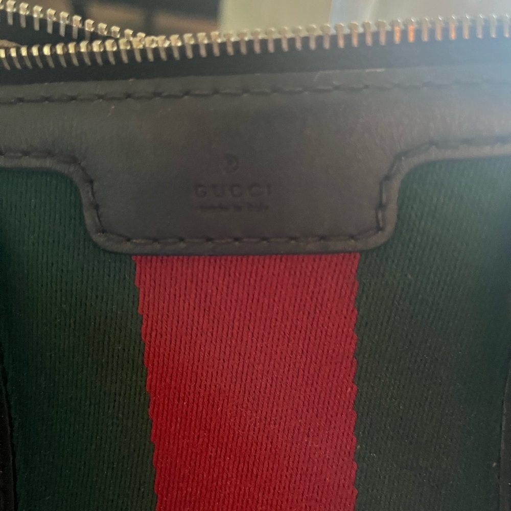 Authentic - Gucci - image 2